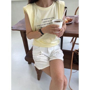 EDITION S/S 2021 女裝上衣